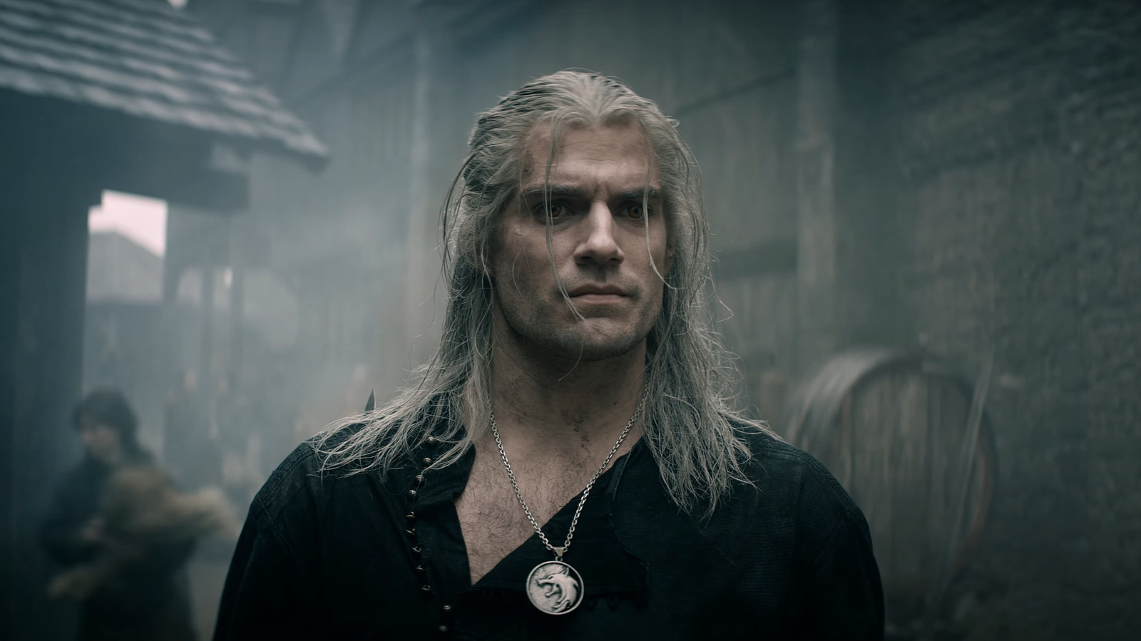 Henry Cavill’s Witcher Wig Became An Obsession For One Key Member Of The Crew