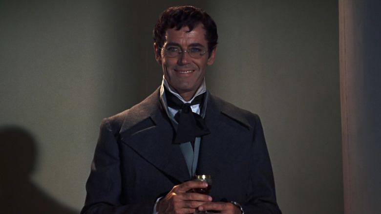 Henry Fonda in War and Peace