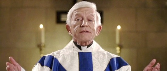 Henry Gibson