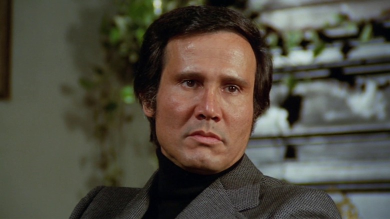 Henry Silva in The Boss