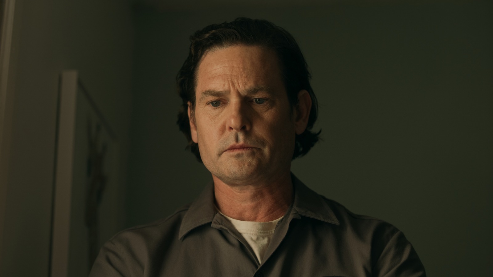 Henry Thomas On Crawlspace, E.T. At 40, His Collaborations With Mike