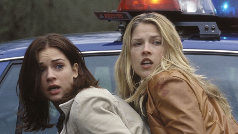 A.J. Cook, Ali Larter, Final Destination 2