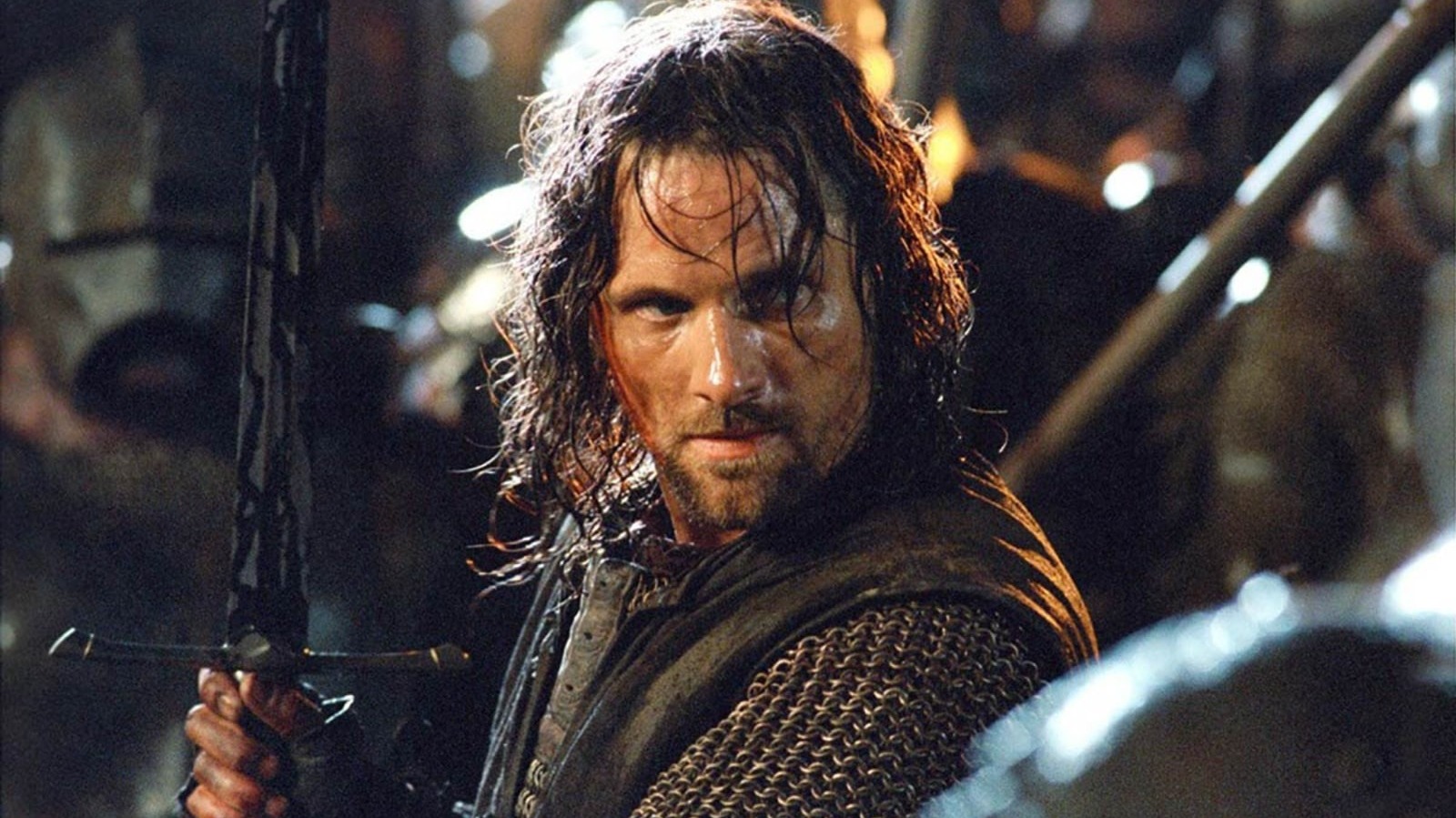 #Here Are The Lord Of The Rings TV Series Pitches Amazon Turned Down