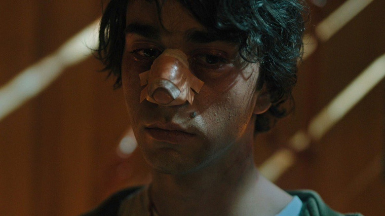 Alex Wolff in Hereditary (2018)