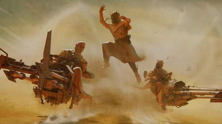The Book of Boba Fett