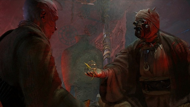 The Book of Boba Fett