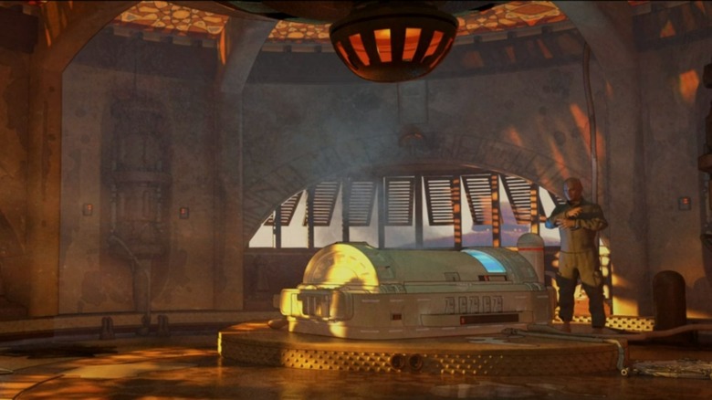 The Book of Boba Fett