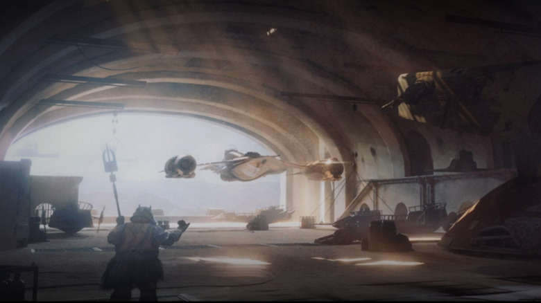 The Book of Boba Fett