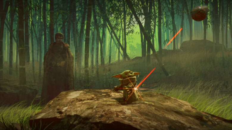 The Book of Boba Fett