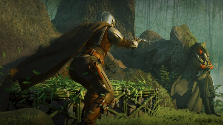 The Book of Boba Fett