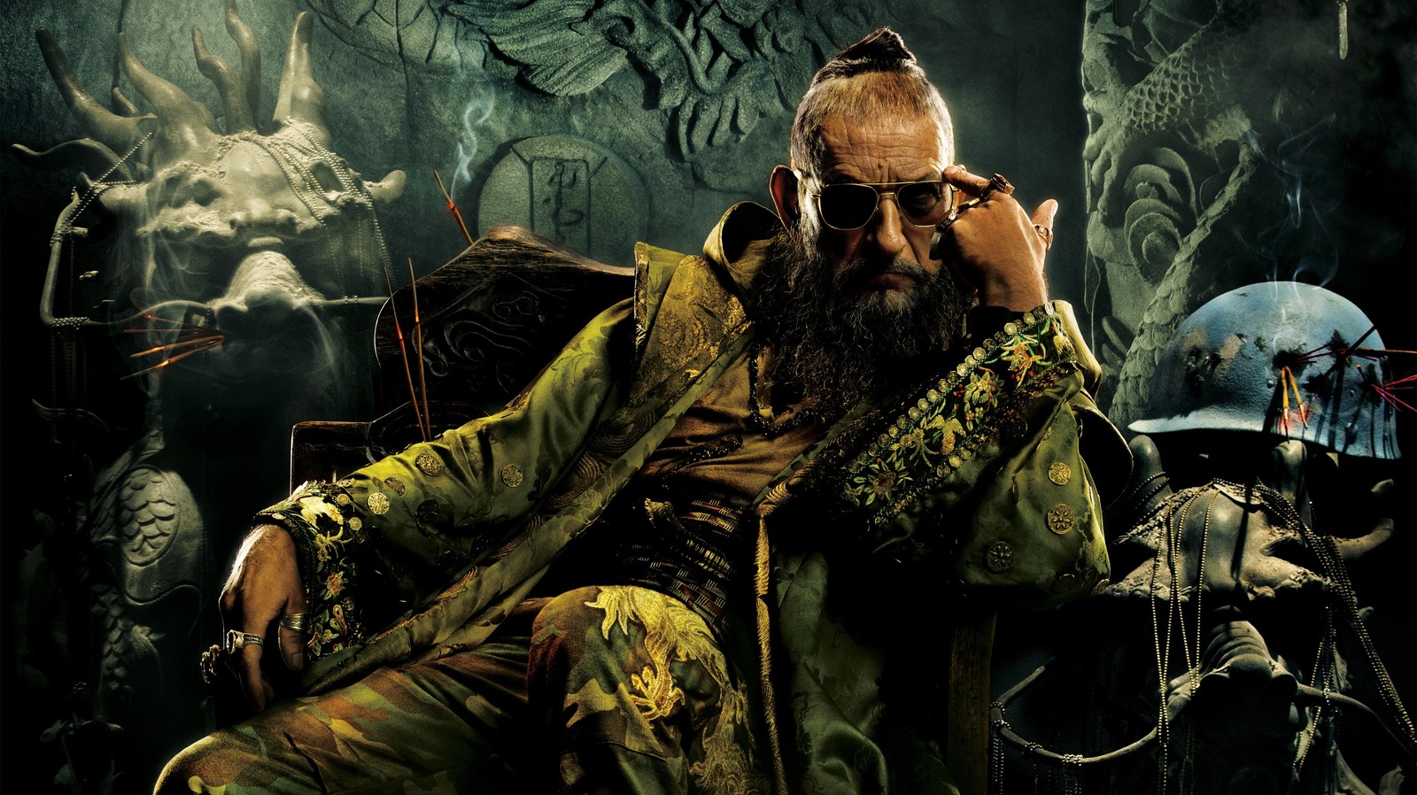 shang chi ben kingsley