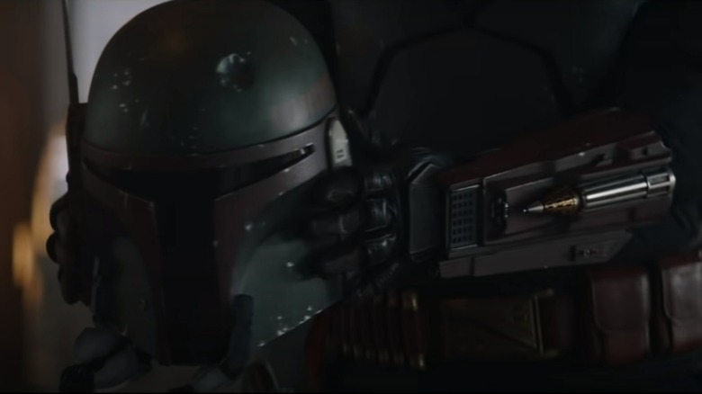 The Book of Boba Fett