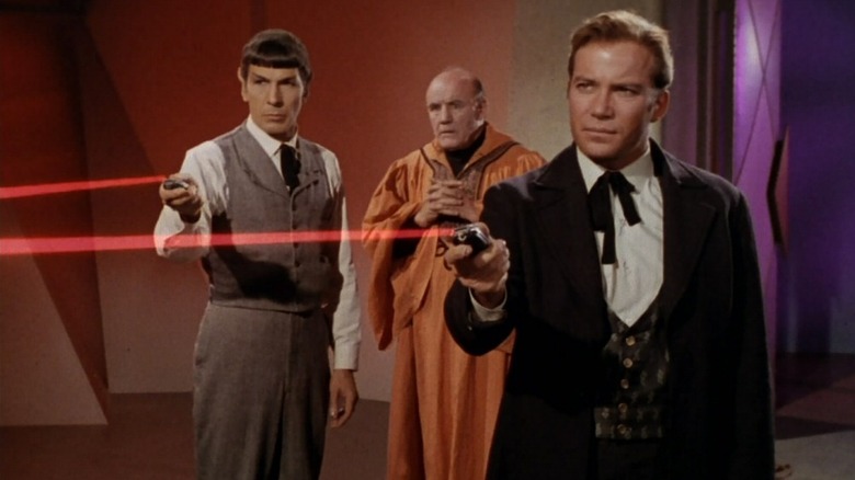 Star Trek El regreso de los arcontes