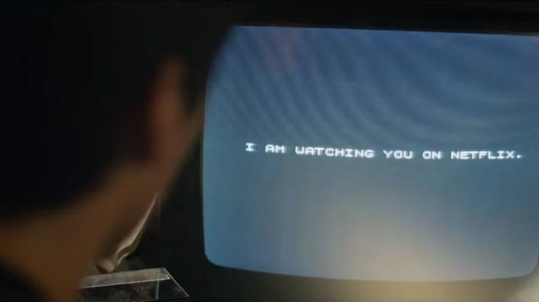 Black Mirror: Bandersnatch