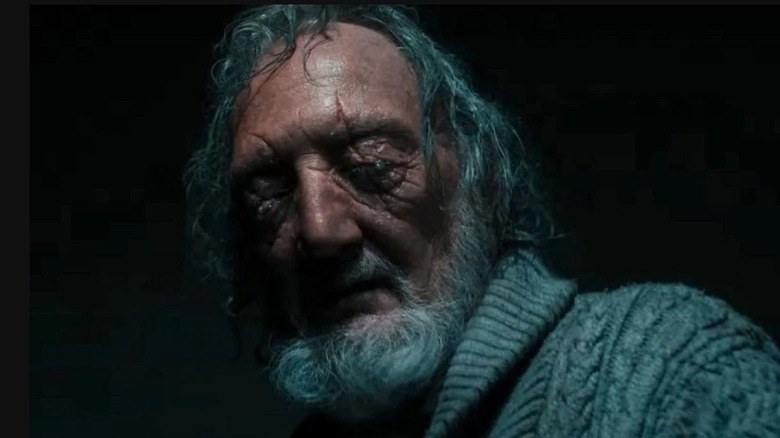 Robert Englund as Victor Creel in Stranger Things season 4