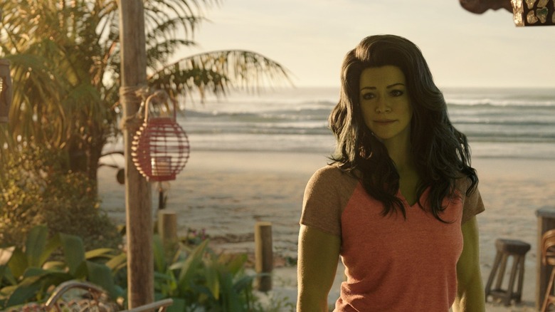 She-Hulk: Attorney at Law