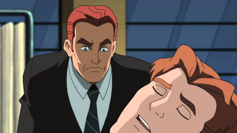 Ultimate Spider-Man