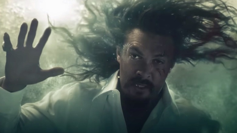 Fast X Jason Momoa Dante Underwater