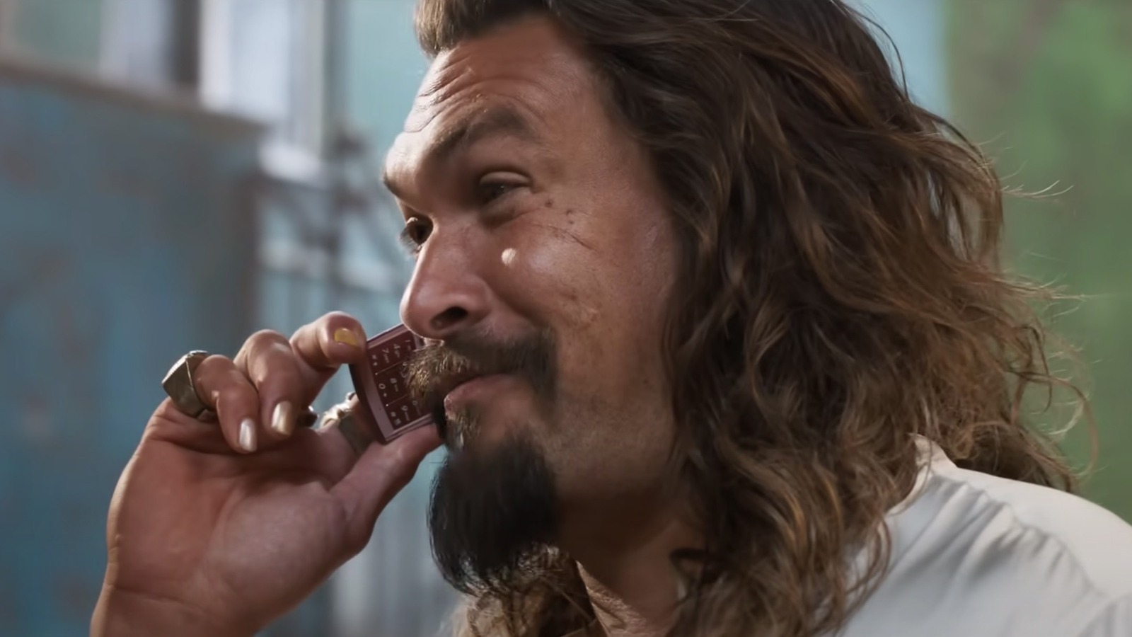 Voici comment l'équipe Fast X a intégré Jason Momoa dans ces Fast Five ...