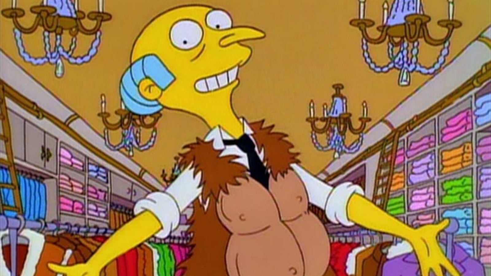 Here's How The Simpsons' Many Musical Numbers Are Actually Written - Vimarsana News