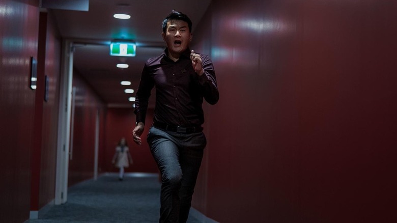 M3GAN Ronny Chieng 