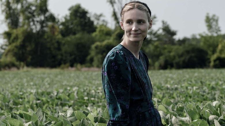 Rooney Mara in Women Talking