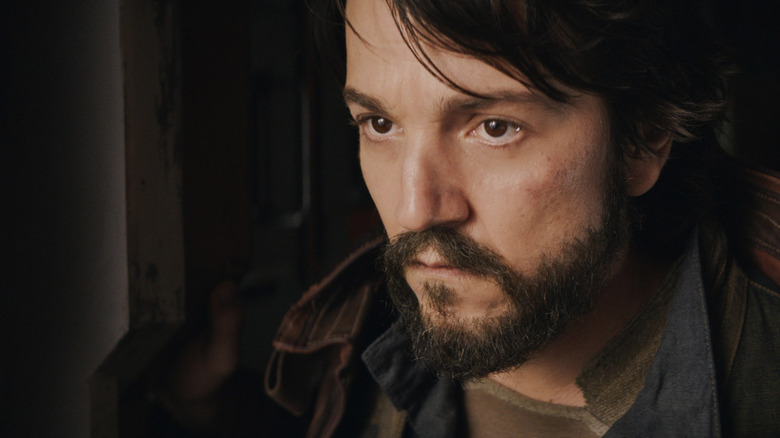 Diego Luna in Andor