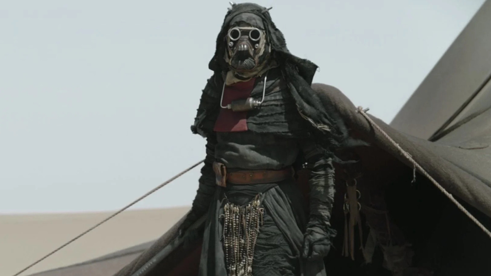 #Here’s The Secret Behind Providing The Voice Of A Star Wars Tusken Raider [Exclusive]