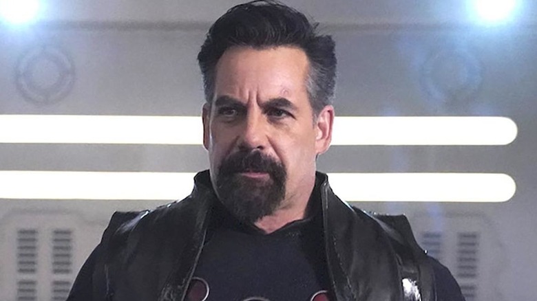 Adrian Pasdar in "Agents of S.H.I.E.L.D."