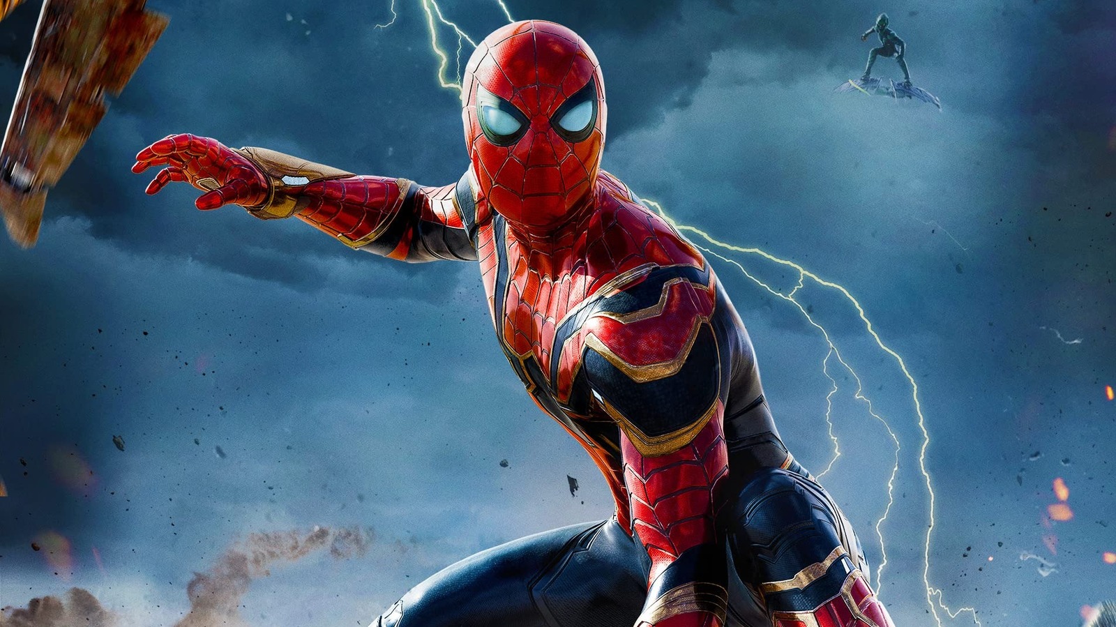 Tobey Maguire's Spider-Man 4 May Still Happen, Says Franchise Actor