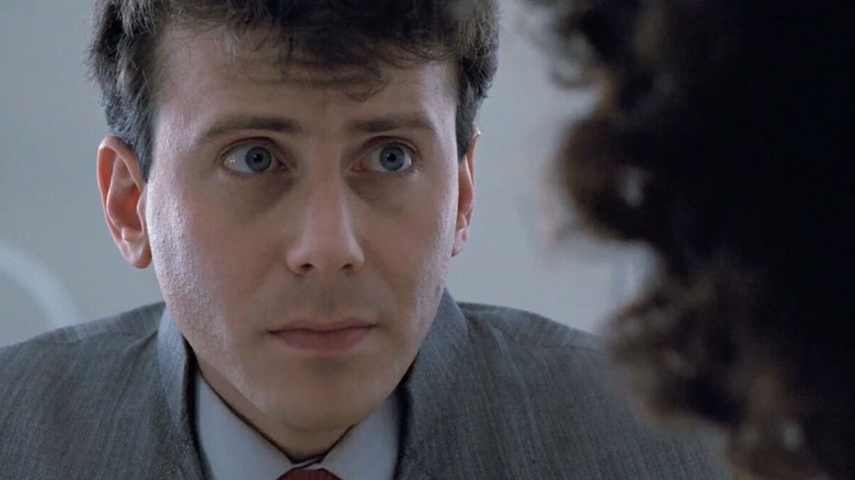 Paul Reiser Aliens