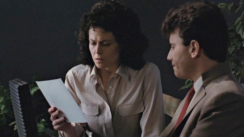 Aliens Paul Reiser