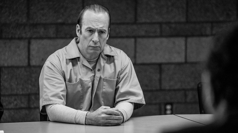 Bob Odenkirk, Better Call Saul