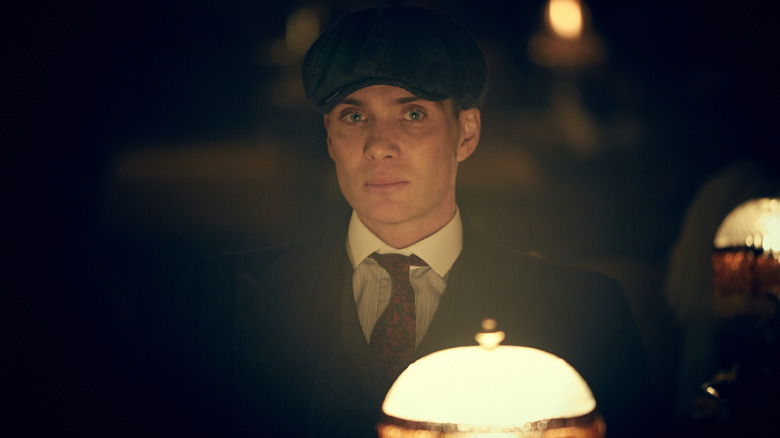 Peaky Blinders