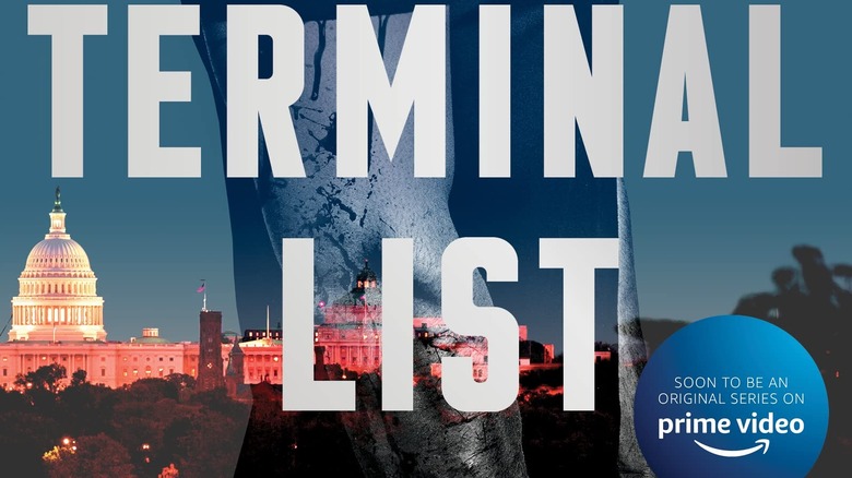 The Terminal List
