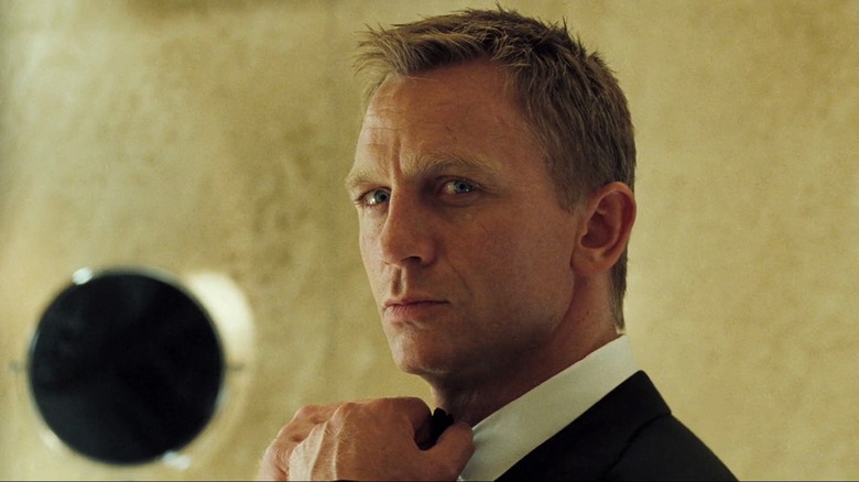 Casino Royale Daniel Craig