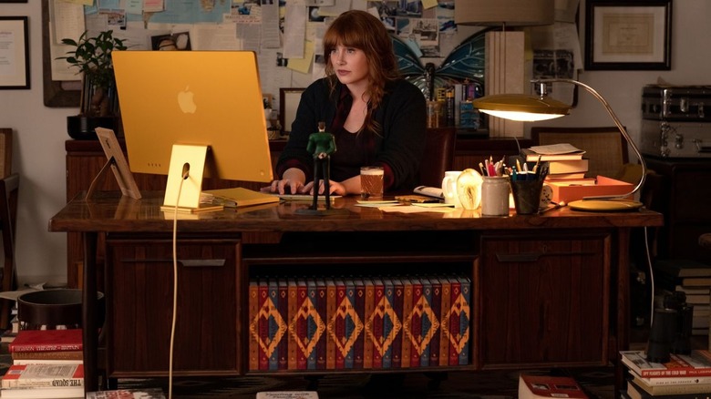 Bryce Dallas Howard, Argylle