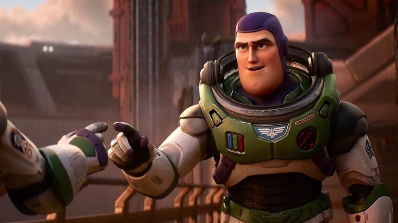 Lightyear