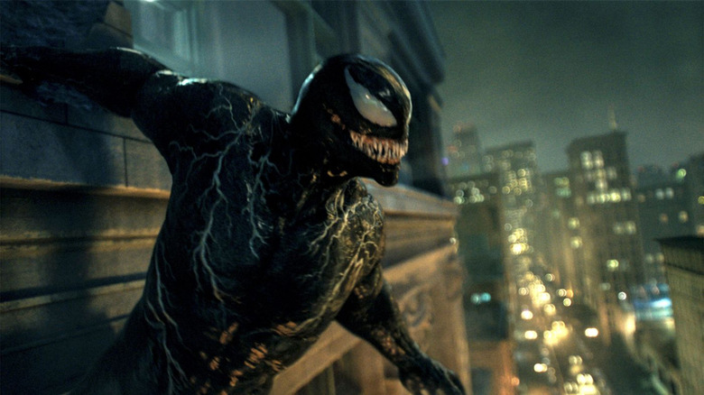 Venom: Let There Be Carnage