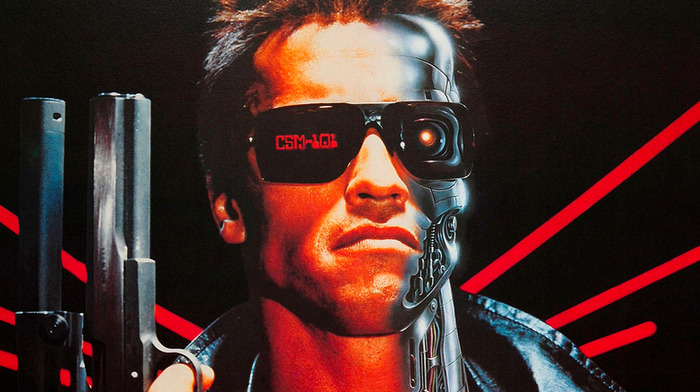Stream Every Terminator Movie