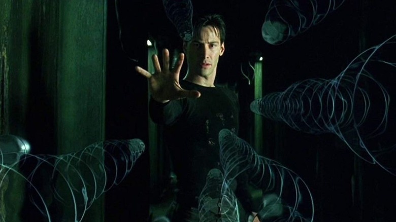 Matrix