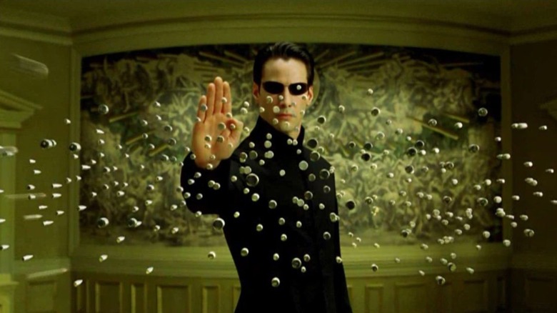 Matrix