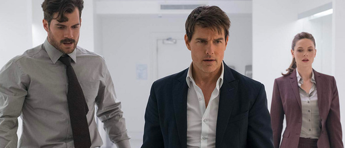 stream every mission impossible movie