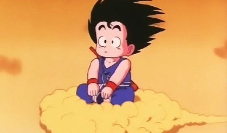 How to Watch all the Dragon Ball Shows in One Place
