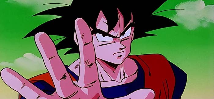 Here's Where You Can Stream Or Buy Every 'Dragon Ball' Series