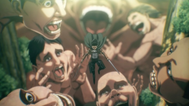 Here's Where You Can Stream Or Buy Every Episode Of Attack On Titan