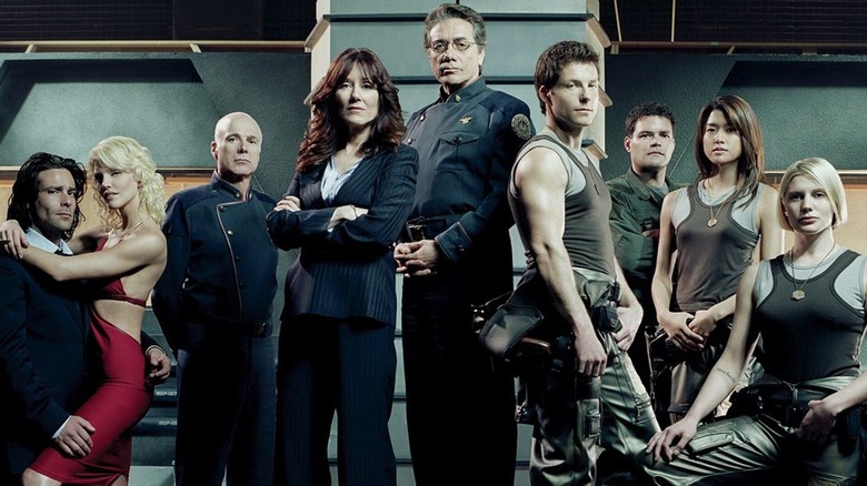 Here s Where You Can Stream Or Buy Every Season Of Battlestar Galactica