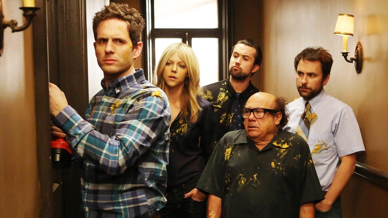 Still from It's Always Sunny in Philadelphia