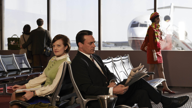 Mad Men