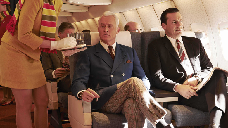Mad Men